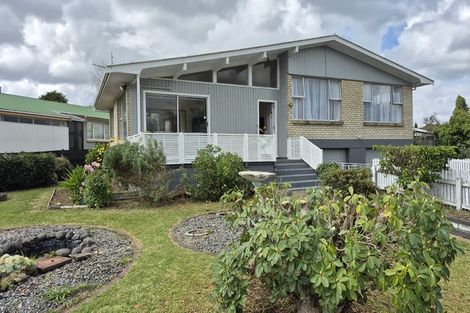 Photo of property in 32 Kensington Street, Tokoroa, 3420