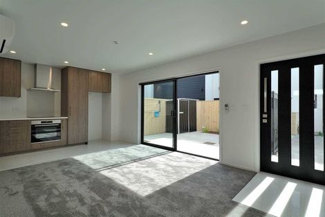 Photo of property in 3/307 Madras Street, Christchurch Central, Christchurch, 8013