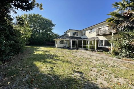 Photo of property in 16 Barlow Street, Ilam, Christchurch, 8041