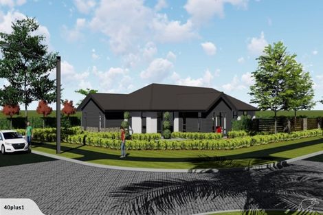 Photo of property in 107 Sutherland Drive, Kaiapoi, 7630