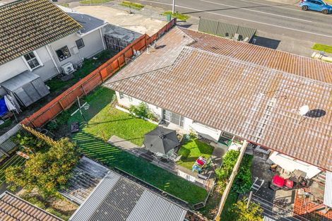 Photo of property in 2/93 Riverbend Road, Onekawa, Napier, 4110