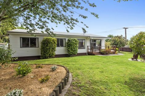 Photo of property in 45a Elliott Crescent, Owhata, Rotorua, 3010
