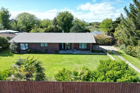 Photo of property in 32 Russell Street, Foxton, 4814