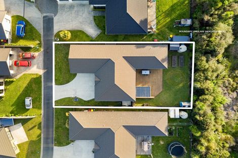 Photo of property in 22 Kawariki Drive, Baverstock, Hamilton, 3200