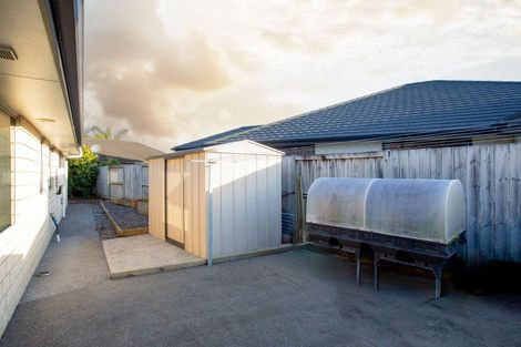 Photo of property in 232 Cumberland Drive, Flagstaff, Hamilton, 3210