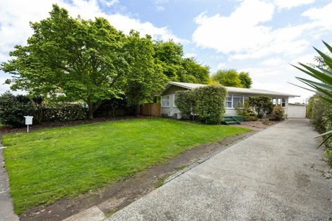 Photo of property in 58 Northolt Road, Fairview Downs, Hamilton, 3214