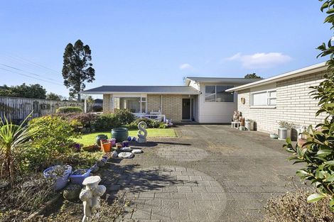 Photo of property in 89 Princess Street, Waitara, 4320
