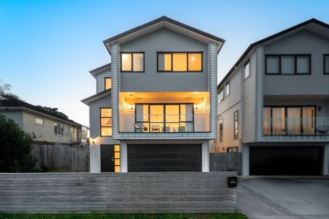 Photo of property in 34d Nikau Street, New Lynn, Auckland, 0600