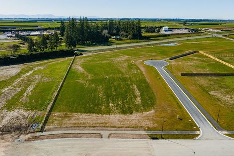 Photo of property in 6 Ravensbourne Avenue, Darfield, 7571