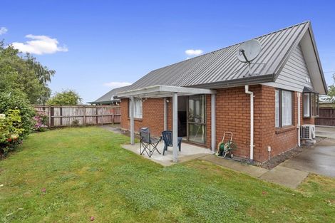 Photo of property in 94a Percival Street, Rangiora, 7400
