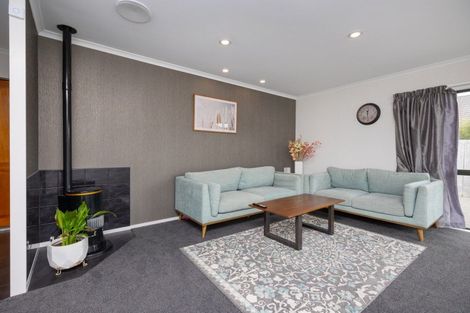Photo of property in 10 Parnell Heights Drive, Kelvin Grove, Palmerston North, 4414