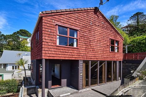 Photo of property in 332c The Terrace, Te Aro, Wellington, 6011