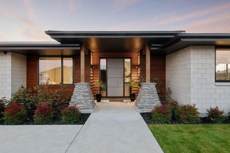 Photo of property in 51 Bavaria Drive, Rolleston, 7614