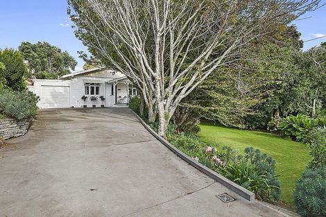 Photo of property in 20 Henui Street, Strandon, New Plymouth, 4312