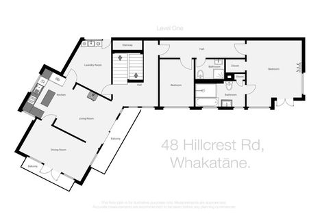 Photo of property in 48 Hillcrest Road, Whakatane, 3120