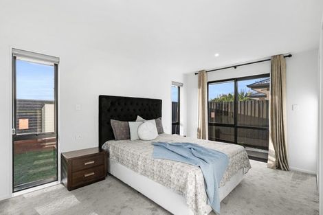 Photo of property in 14 Bill Harvey Drive, Halswell, Christchurch, 8025