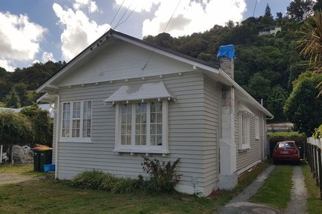 Photo of property in 61 Owen Street, Belmont, Lower Hutt, 5010