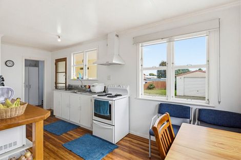 Photo of property in 14 William Street, Levin, 5510