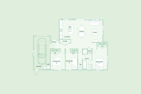 Photo of property in 47a Davies Road, Hurdon, New Plymouth, 4310