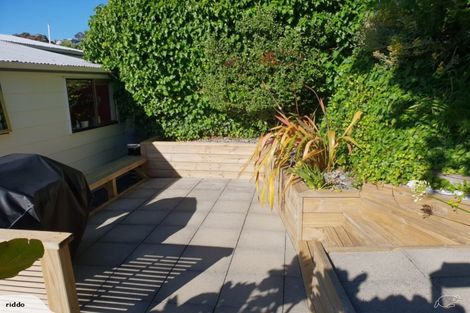 Photo of property in 124 Onslow Road, Khandallah, Wellington, 6035