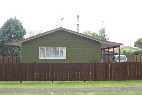 Photo of property in 74 Noel Street, Leamington, Cambridge, 3432