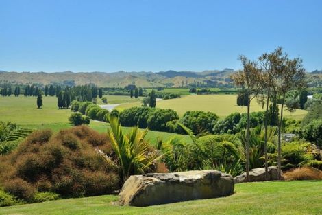 Photo of property in 1053a Lavenham Road, Waipaoa, Gisborne, 4071