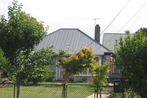 Photo of property in 10 James K Baxter Place, Addington, Christchurch, 8024