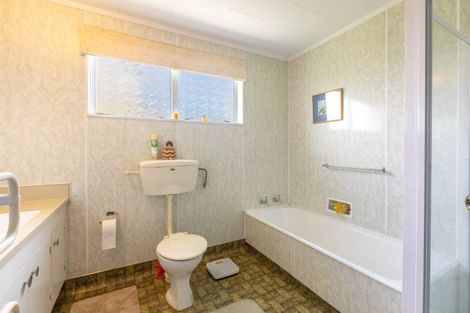 Photo of property in 9a Bedford Terrace, Waipukurau, 4200