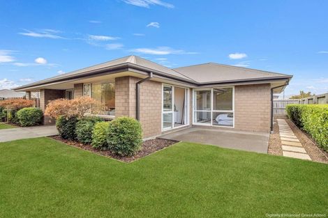 Photo of property in 17 Hillbourne Street, Halswell, Christchurch, 8025