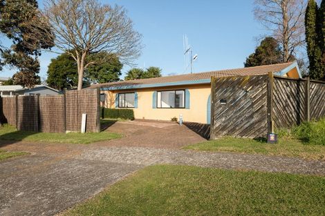 Photo of property in 4 Milsom Place, Te Puke, 3119