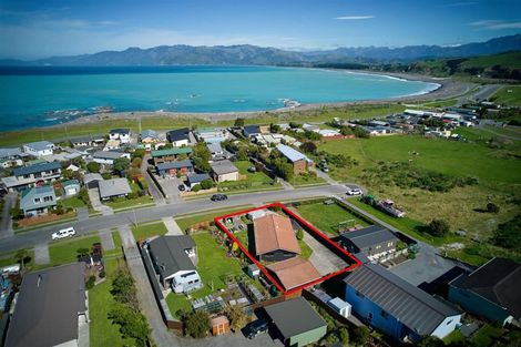 Photo of property in 20 Kotare Place, South Bay, Kaikoura, 7300