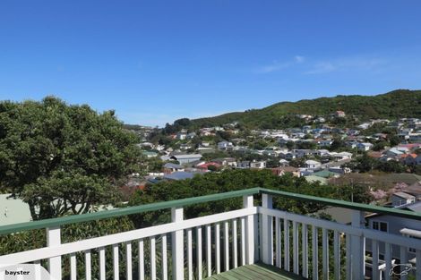 Photo of property in 28 Melbourne Road, Island Bay, Wellington, 6023