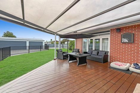 Photo of property in 21 Shearer Avenue, Papanui, Christchurch, 8052