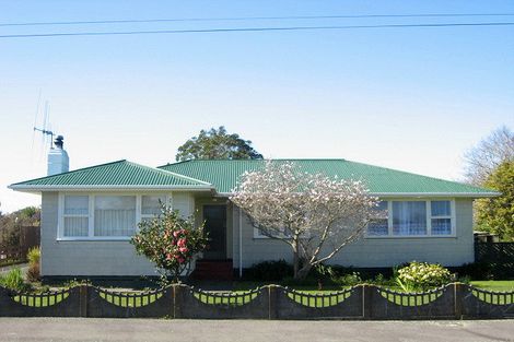 Photo of property in 16 Ngareta Street, Marton, 4710