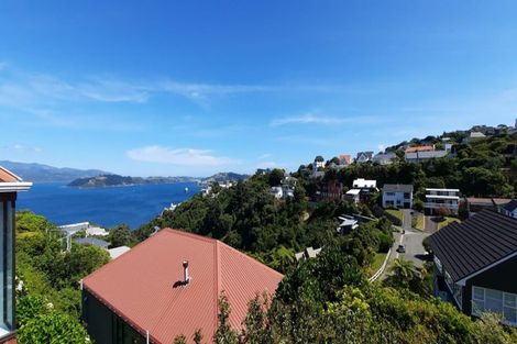 Photo of property in 120 Cashmere Avenue, Khandallah, Wellington, 6035