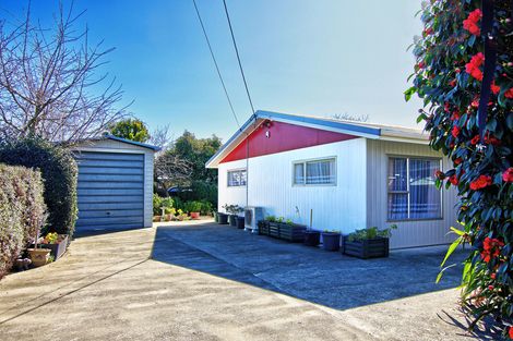 Photo of property in 122a Pownall Street, Masterton, 5810