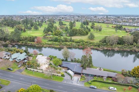 Photo of property in 1027 River Road, Queenwood, Hamilton, 3210