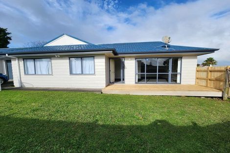 Photo of property in 1/14 Nerissa Place, Randwick Park, Auckland, 2105