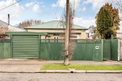 Photo of property in 23 Percy Street, Phillipstown, Christchurch, 8011
