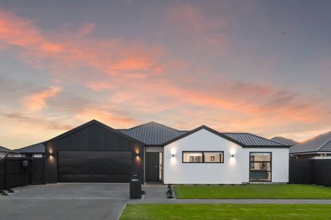 Photo of property in 56 Prestons Park Drive, Marshland, Christchurch, 8083