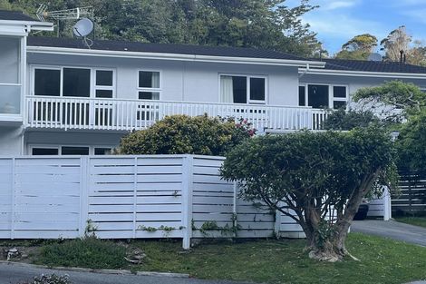 Photo of property in 117a Middleton Road, Churton Park, Wellington, 6037