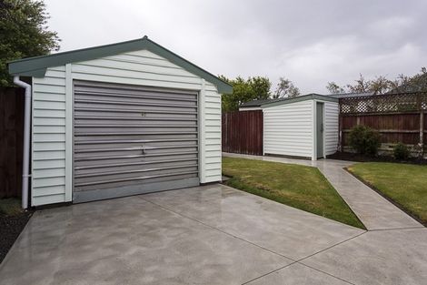 Photo of property in 5 Christian Street, Bryndwr, Christchurch, 8053