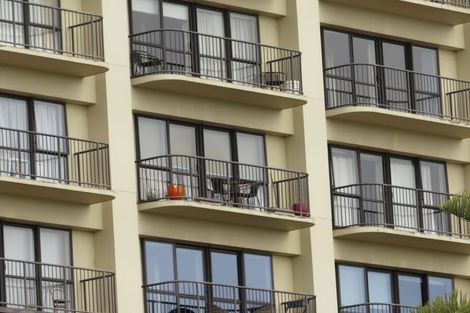 Photo of property in The Rennaissance, 6c/18 Ronwood Avenue, Manukau, Auckland, 2104