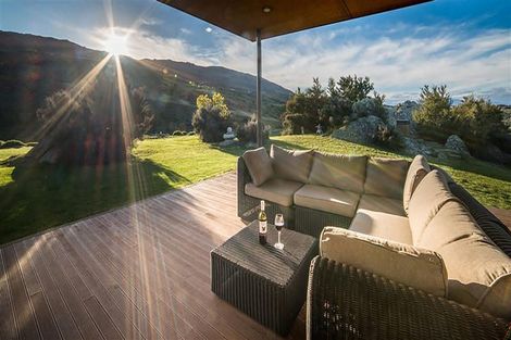 Photo of property in 47 Kaituki Ridge Lane, Queensberry, Cromwell, 9383