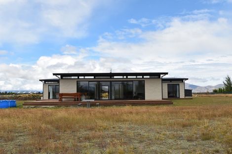 Photo of property in 46 Boundary Terrace, Twizel, 7999