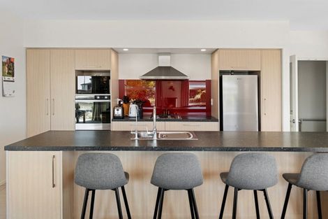 Photo of property in 18 Kenmure Drive, Huntsbury, Christchurch, 8022