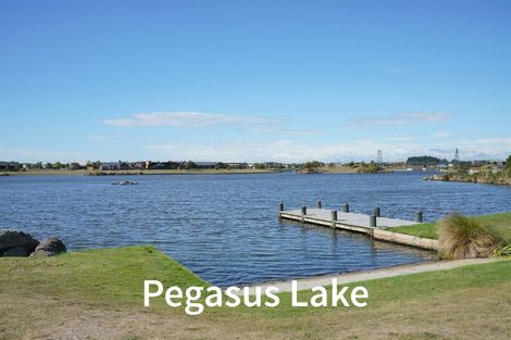 Photo of property in 16 Tommy Street, Pegasus, 7612