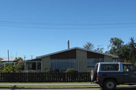 Photo of property in 6 Allnatt Street, Temuka, 7920