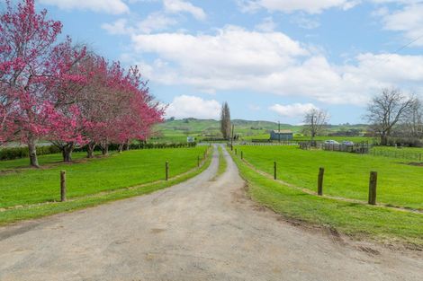 Photo of property in 1347 State Highway 1, Tirau, 3485