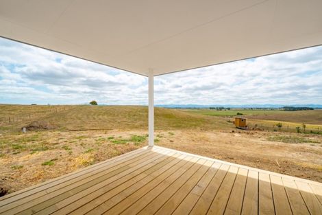 Photo of property in 215a Mahuta Road S, Mangatarata, Ngatea, 3576